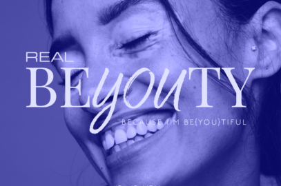 The Real BeYOUty… Because I’m BeYOUtiful” Initiative