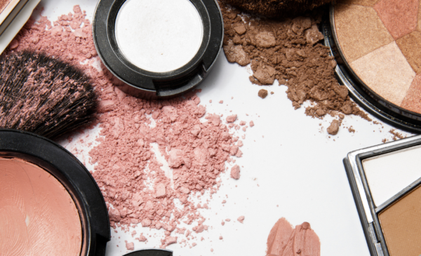 Does Makeup Cause Breakouts?