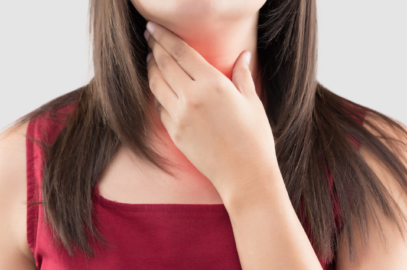 Can Strep Throat Cause a Rash?