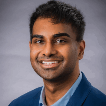 Ajay Kailas, MD