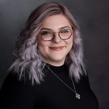 Ana Williams, Aesthetician