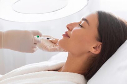 Botox is a Perfectly Safe Wrinkle Reducer…As Long as You’re Getting the Real Thing