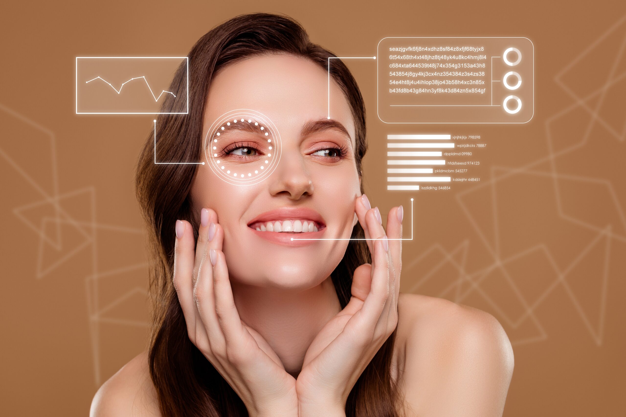 Personalized Skincare: Tailoring Treatments to Individual, Genetic, and Environmental Factors