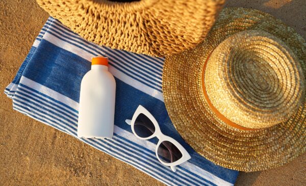 Sun Safety Simplified: The Dermatologist-Approved Way