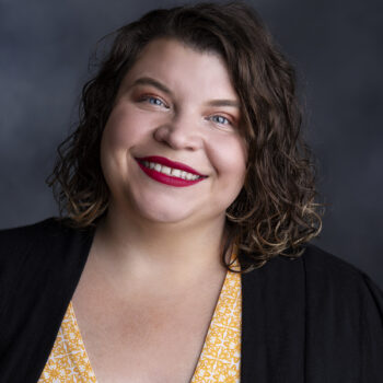 Nicole BenderReam, Aesthetician