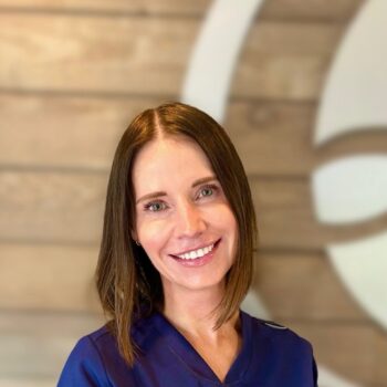 Tracy Gulitz, Aesthetician