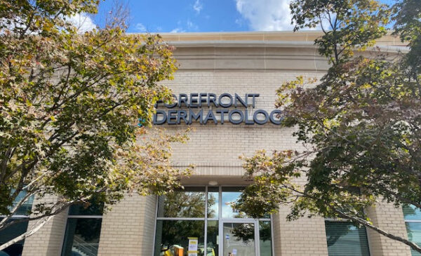 Forefront Dermatology Expands in North Carolina with New Charlotte Practice Opening Oct. 1