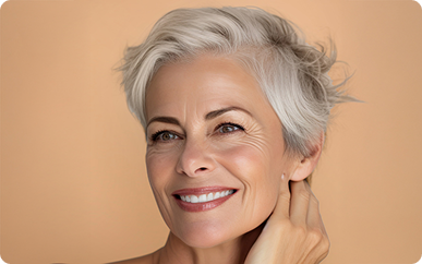 Beauty That’s True to You 