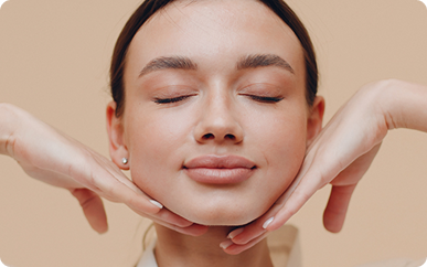 <strong>Wrinkle Relaxers</strong> to Smooth & Prevent Lines  