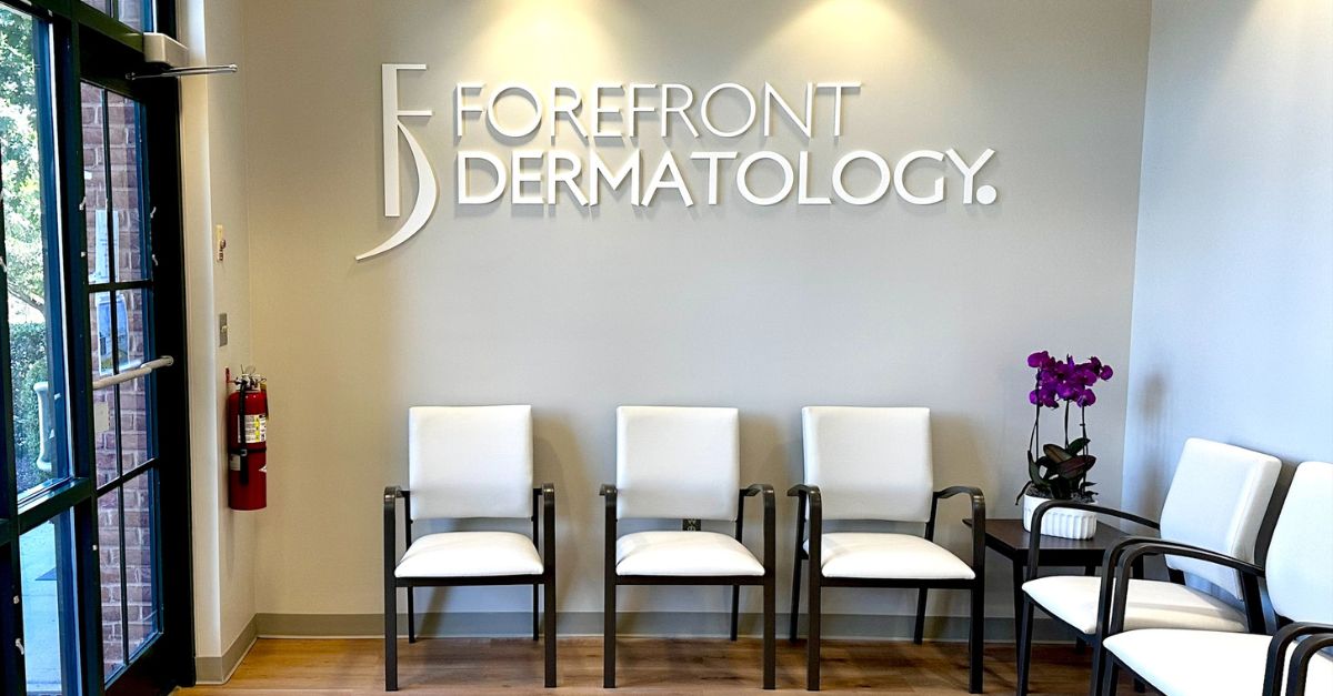 Forefront Dermatology Expands Advanced Skin Cancer Care With New Mohs Surgery Practice in Frederick, MD