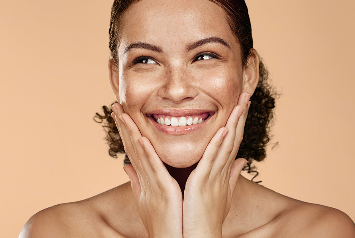 care you trust <br> results you <span>love</span>