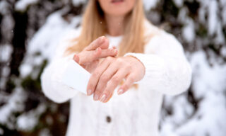 Why am I Breaking Out in Winter? The Cold-Weather Acne Mystery Explained