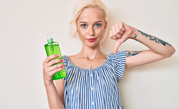 The Real Reasons Your Skincare Products Aren’t Working