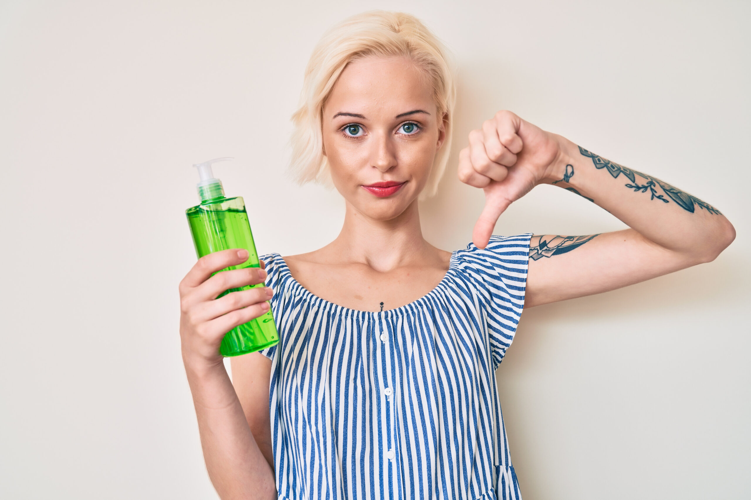 The Real Reasons Your Skincare Products Aren’t Working