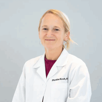 Phoebe Koch, MD, FAAD