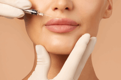 Enhancing Your Pout: What It’s Like To Get Lip Fillers