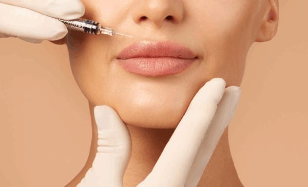 Enhancing Your Pout: What It’s Like To Get Lip Fillers