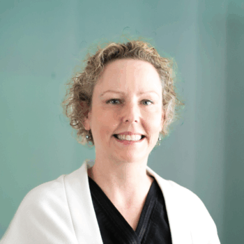 Jennifer Hegarty, FNP-BC