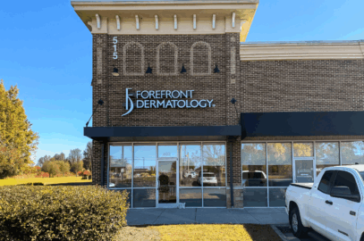 Forefront Dermatology Expands in the Atlanta Metropolitan Area with New Cumming Practice Opening November 10