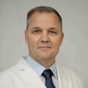 Gary Aldrich Jr., PA-C