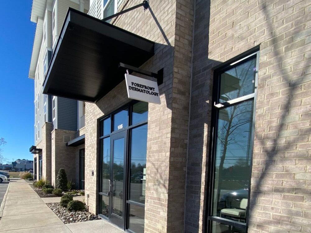 Forefront Dermatology Expands in the Harbour View area of Suffolk with New Practice Opening December 22
