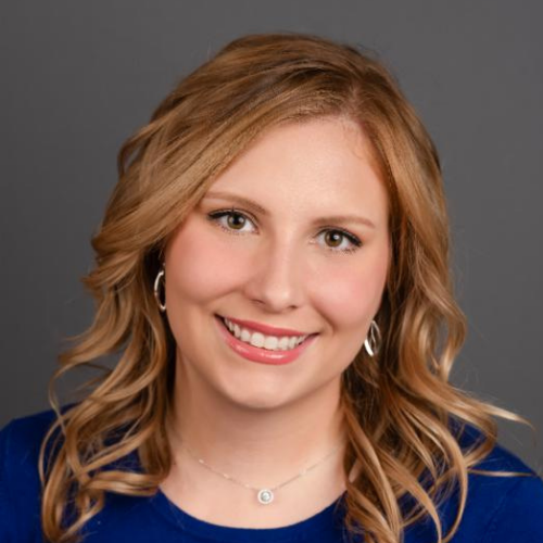 Caileigh Seskey, PA-C