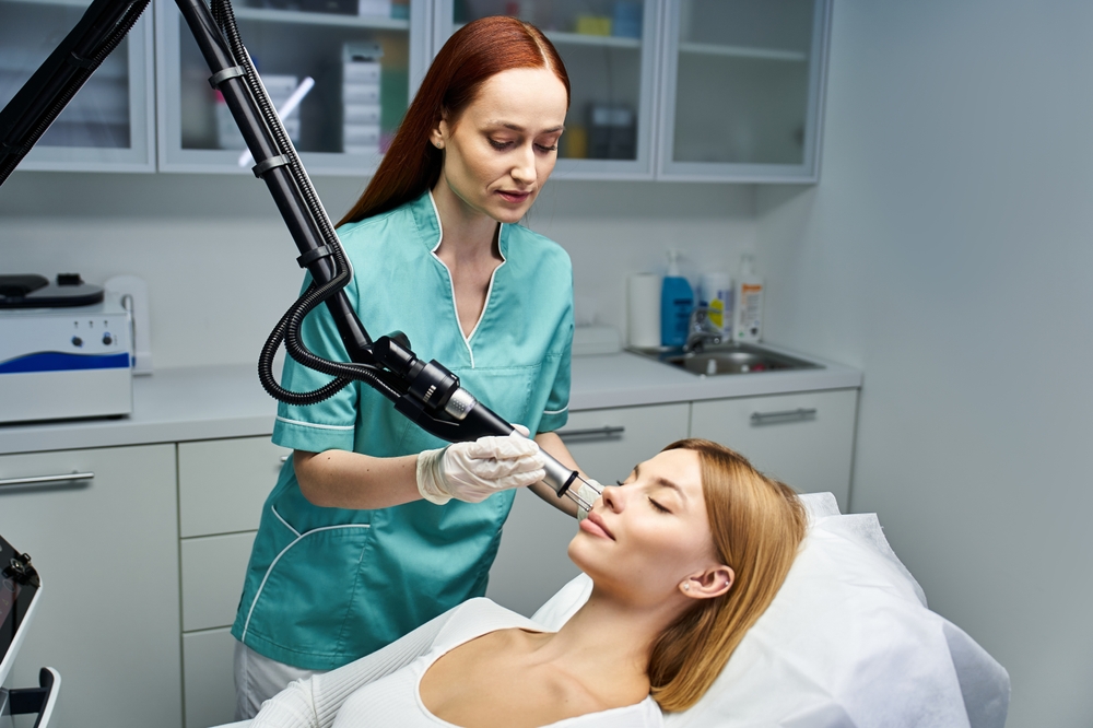Cosmetic Dermatology: Why It’s Smart to Get Aesthetic Treatments from Your Dermatologist