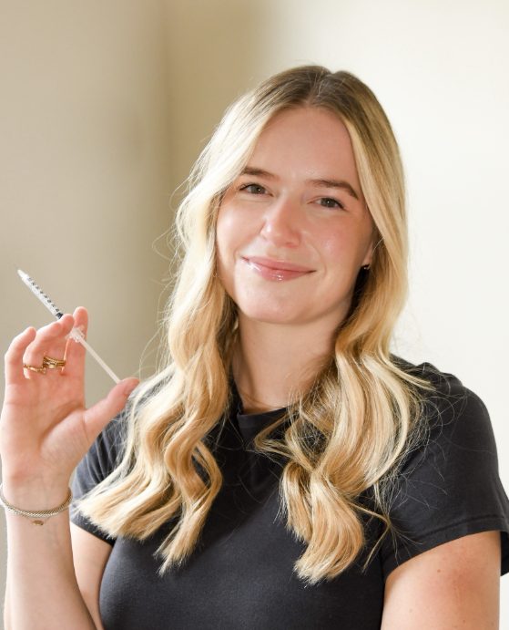 Alana Trnavsky, RN