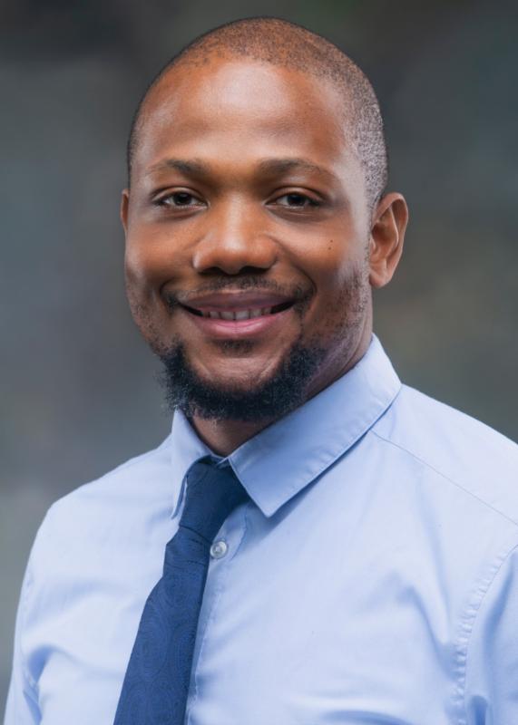 Olaoluwa Bode-Omoleye, MD, MPH